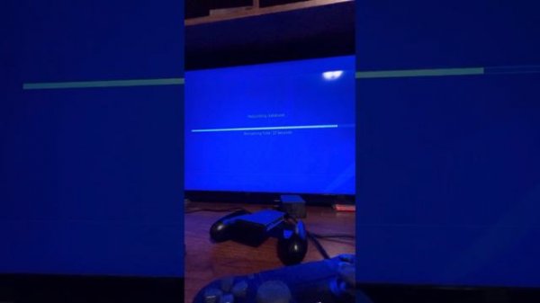 Ps4 store glitch an error has occurred