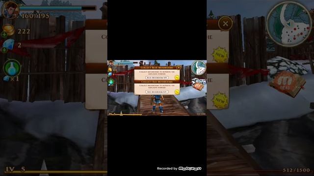 Beast quest game 2 смотреть онлайн