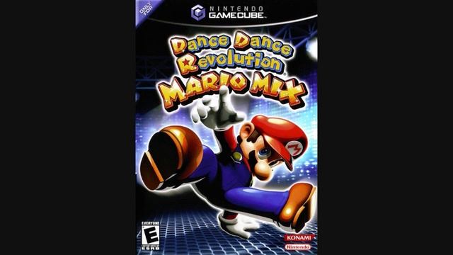 How to Play [Dance Dance Revolution Mario Mix] смотреть онлайн