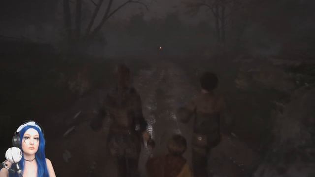 ASMR Plague tale: Innocence// Chapters 4&5 - Rats! Rats everywhere! // смотреть онлайн