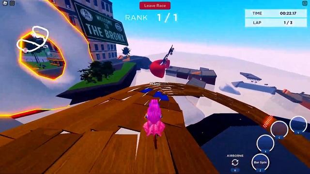 FREE ROBLOX ITEM! HOW TO GET THE TOMMY LONG ROCKER HAIR IN TOMMY PLAY! смотреть онлайн