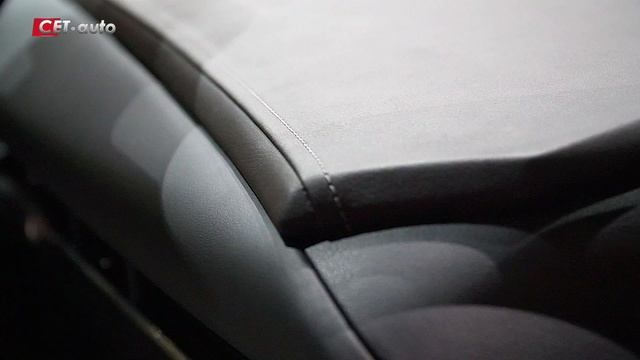 Обзор Mazda CX-30 2019 года (новый кроссовер Мазда - дебютант Женевского автосалона)