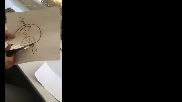 Переносим рисунок на футболку смотреть онлайн