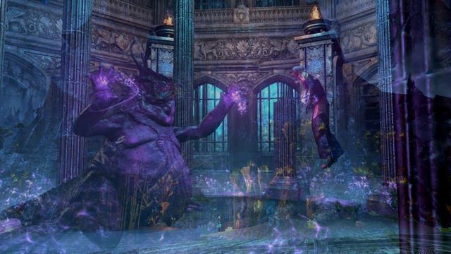 Малые Башни Нирна | The Elder Scrolls Лор смотреть онлайн