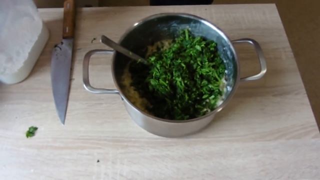Котлеты из Сныти смотреть онлайн