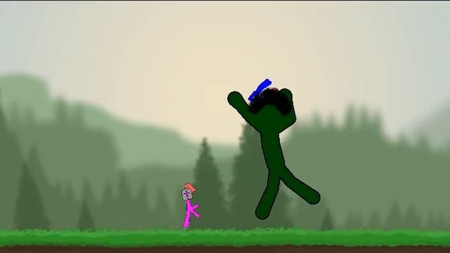 New Enemy! - A week of Game Development in Unity #7 смотреть онлайн