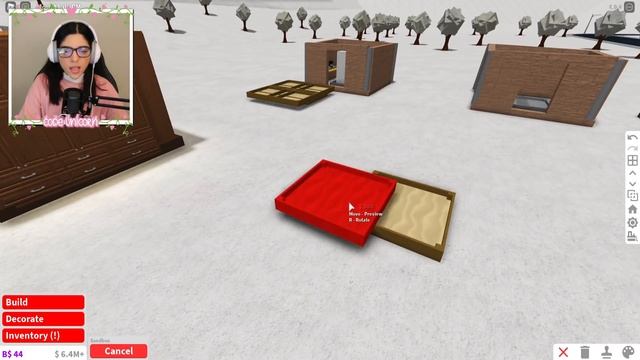 How To CLONE HOUSES In Bloxburg! (Roblox) смотреть онлайн