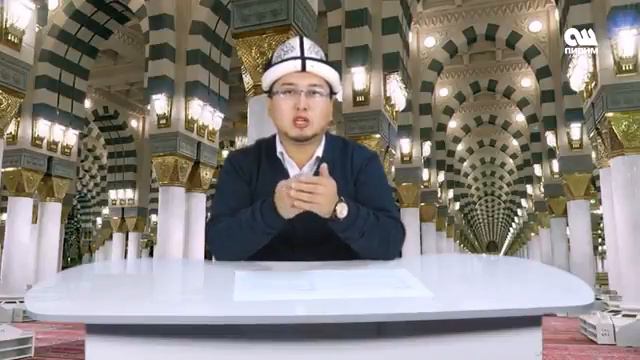 Видео🎞 *Ыйман сабагы: үй кызматкери болуу кулчулукка жатабы?*...7,5мб смотреть онлайн