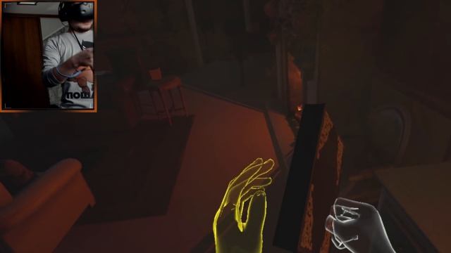 МОЙ НОВЫЙ САМЫЙ СИЛЬНЫЙ СТРАХ ● Don't Knock Twice [HTC Vive] смотреть онлайн