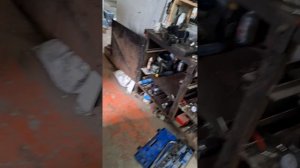 Повышение уровня масла в ГМКП АМКАДОР