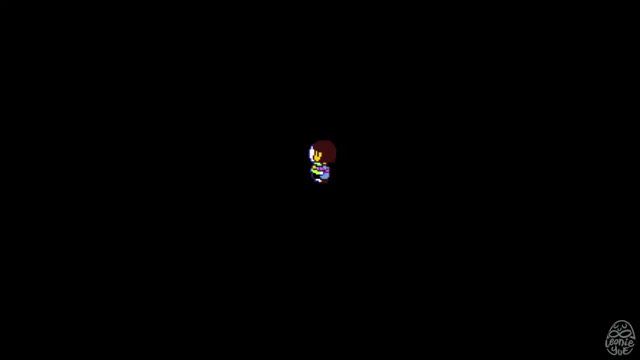LeoniePlays UNDERTALE #10 | True End Finale смотреть онлайн