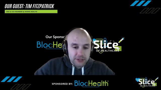 Episode #116 - Tim Fitzpatrick, CEO & Co Founder at IKONA Health смотреть онлайн
