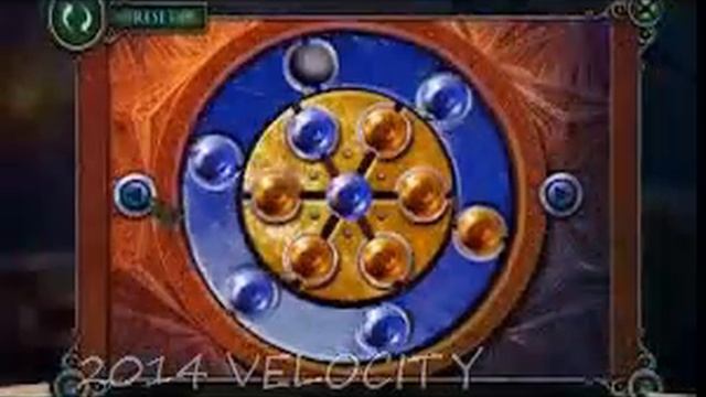 Witches' Legacy 4: The Ties That Bind Collector's Edition [UPDATED FINAL] смотреть онлайн