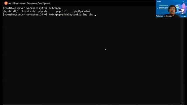 Webinar CloudKilat Memilih dan Mengelola Database Server. Ada Kode Voucher Diskon Lho смотреть онлайн
