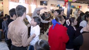 Сватовство Шурмана и Снежаны 21. 03. 2023. Ставропольский край с.Красногвардейское