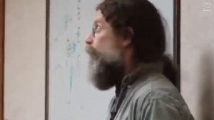 Депрессия. Лучшая лекция от Роберта Сапольски