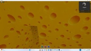 Сырный лабиринт Глава 1