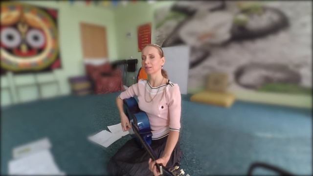 Сарасвати Маха-Лакшми Дурга Деви смотреть онлайн