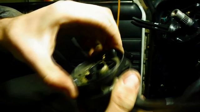Опять ремонт #5 Замена балалайки(подрулевых переключателей) ВАЗ Классика смотреть онлайн