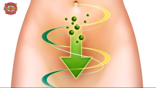 2-компонентная очищающая смесь для кишечника, которая очистит ваш организм от токсичных отходов! смотреть онлайн