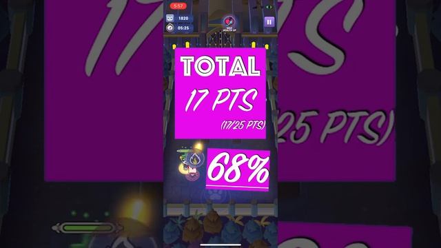BB's Scores of "Catopia: Rush" смотреть онлайн