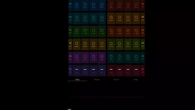 Создаем биты / Groovepad смотреть онлайн