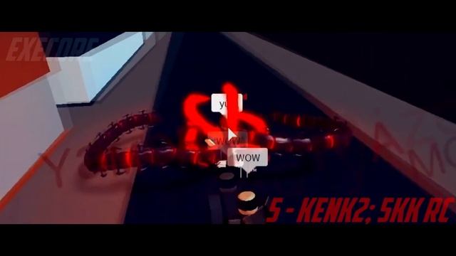 ТОП 5 СИЛЬНЫХ КАКУДЖ В РО-ГУЛЬ|RO:GHOUL|ROBLOX смотреть онлайн