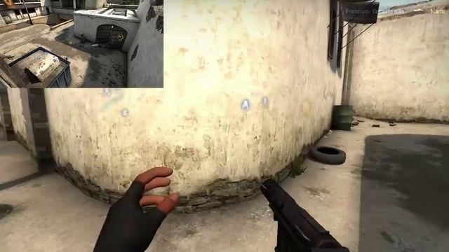 CS:GO x2 Frag Movie By Abdou Bn смотреть онлайн