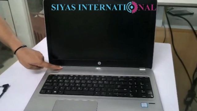 How To Fix Hp Probook 440G4 Laptop Won't Turning On| No Power | Hp Laptop Service Center 6375866585