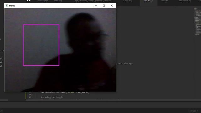 CV 2020 01 Feature Matcing & RTSP смотреть онлайн