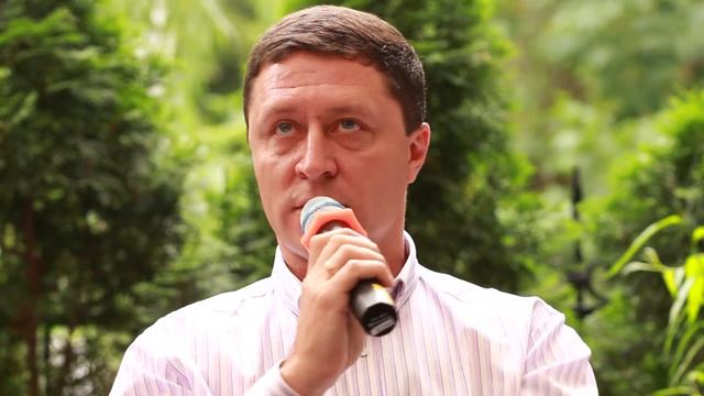 Андрей Якунин, директор офиса WePartners (Korn Ferry) в Казахстане смотреть онлайн