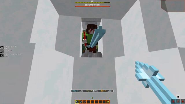 【UNDERTALE Arena】1人で無双→2v1誘われたｗｗｗ【マイクラ】【アンダイン】 смотреть онлайн