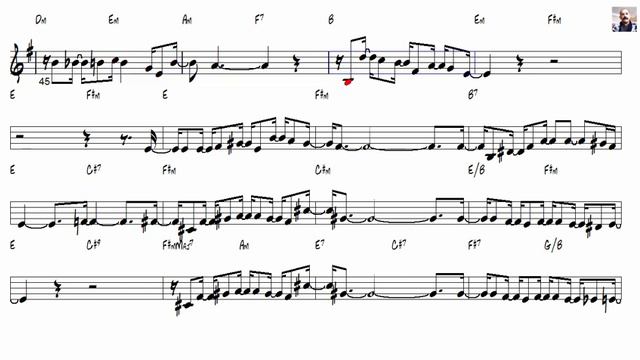 Scows Full Of Mullets Mark Bernes Trumpet смотреть онлайн