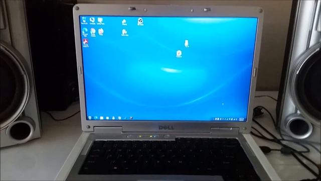 Dell Inspiron 6400 2022 update смотреть онлайн