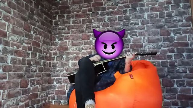 Бумбокс - вахтерам (cover) смотреть онлайн
