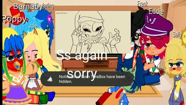 Welcome home react to Y/N as []Moondrop[]Part 2/2[]Full version[]Read description смотреть онлайн