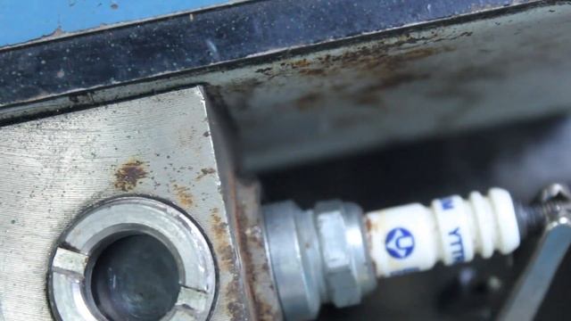 сравнение катушек зажигания под давлением смотреть онлайн