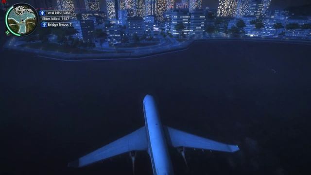 Just Cause 2 Maximum settings with Nvidia Geforce GTX 780 Ti смотреть онлайн