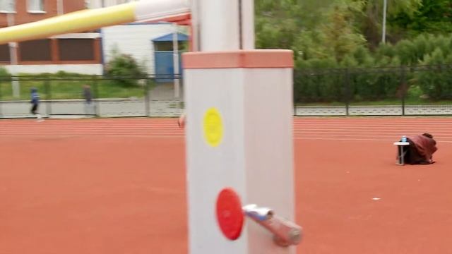 В Тюмени проходит чемпионат области по лёгкой атлетике смотреть онлайн
