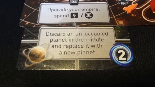 Tiny Epic Galaxies Review смотреть онлайн