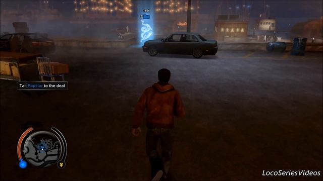 Sleeping Dogs Definitive Edition - Walkthrough HD - Mission #11 Popstar