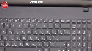Видеообзор ноутбука ASUS серии X552