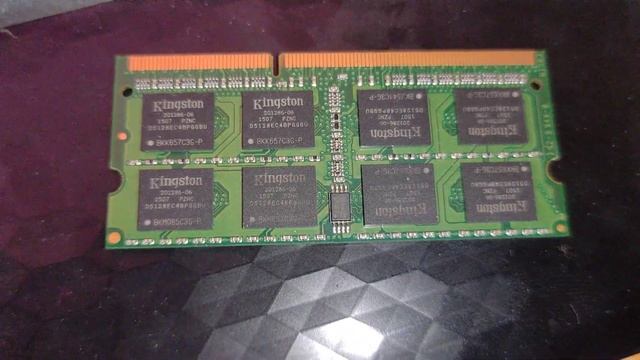 ОЗУ 8 GB для ноутбука смотреть онлайн
