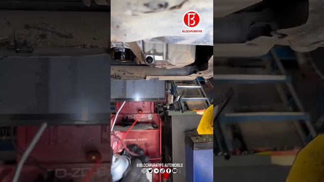 Maintenance of Haval F7! Fine powder test, fine maintenance! This engine type смотреть онлайн