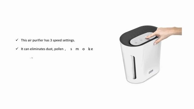 10 Best Air Purifier 2019 смотреть онлайн