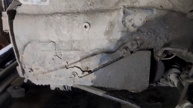 ВАЗ-09 на замене селёдки! смотреть онлайн
