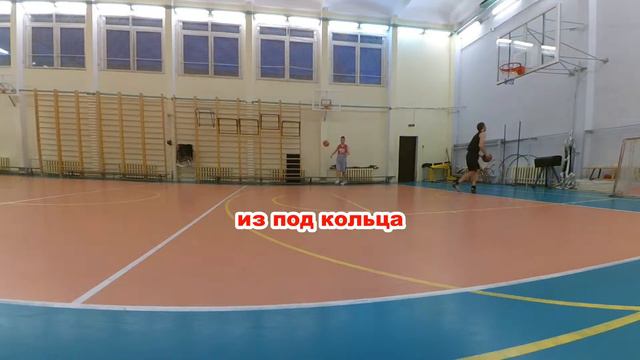 Гостевая игра 3 мин ритуал смотреть онлайн