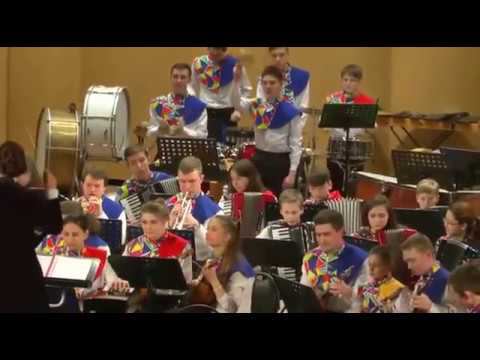 А. Широков Пересмешка смотреть онлайн