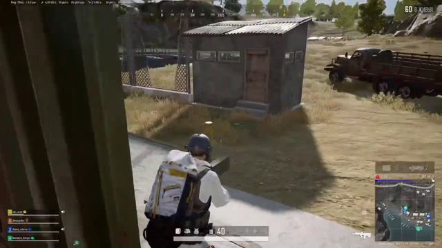 Валера и Богдан учатся играть в Пабг. Pubg #console #pubg #подпишись @ka_pubg4308 смотреть онлайн