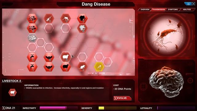 Plague Inc: Custom Scenarios - Dang Kids смотреть онлайн
